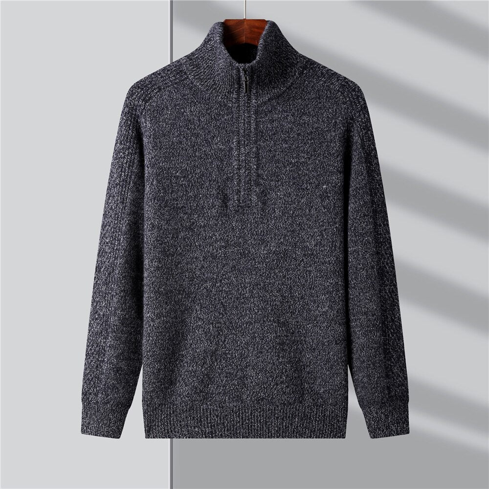 Suéter Casual Mrilo