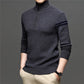 Suéter casual cashmere