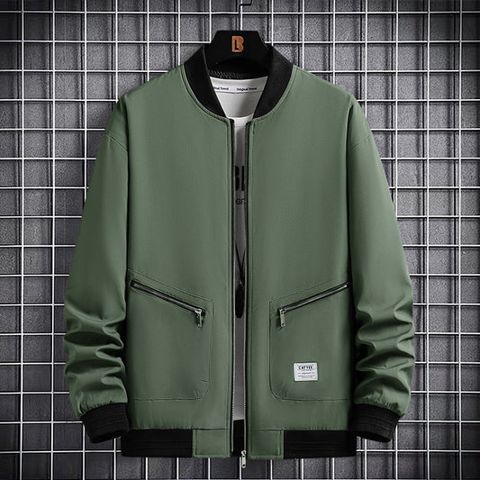Casaco Basic Bomber
