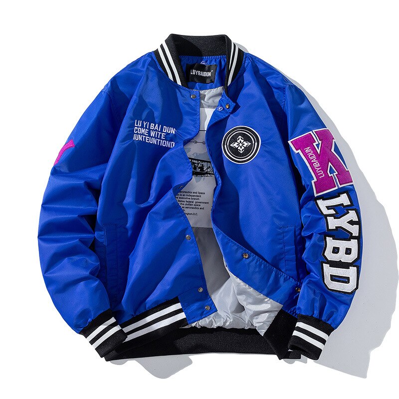 Jaqueta Casual Lybd