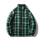 Jaqueta Modern Casual Fashion
