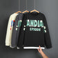 Moletom Autumn Hoody