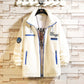 Casaco Line Outerwear