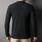 Suéter casual homme