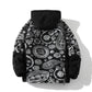 Jaqueta Print Fashion