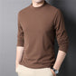 Suéter casual neck