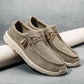 Sapato casual weig