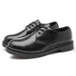 Sapato casual leath