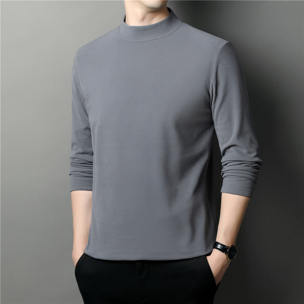 Suéter casual neck