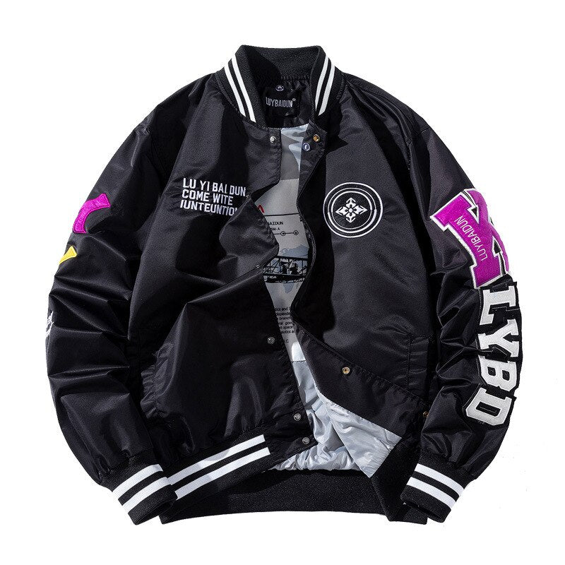 Jaqueta Urban Comfort