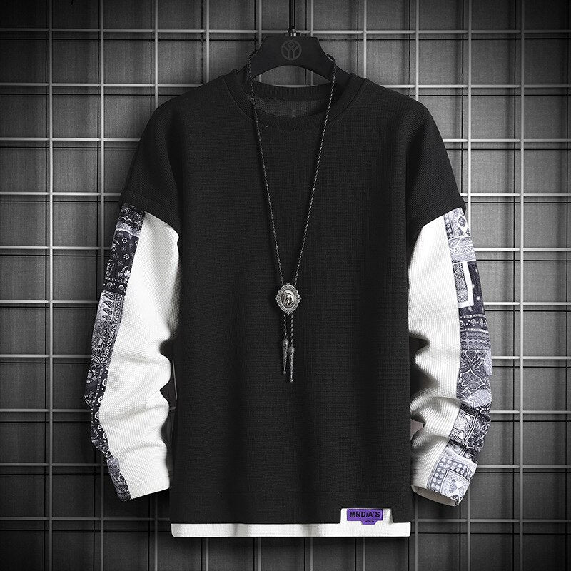 Moletom New Hoodies Fashion