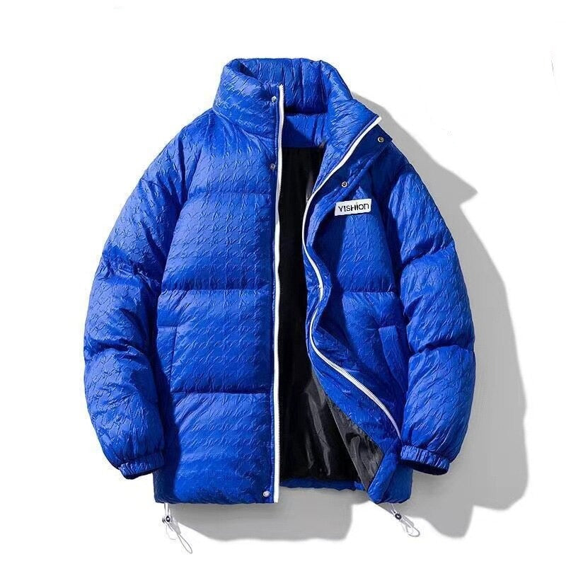 Jaqueta Ice New Fashion