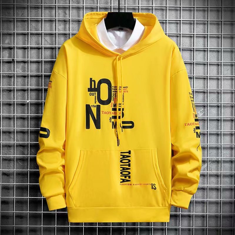 Moletom Street Vintage 2023