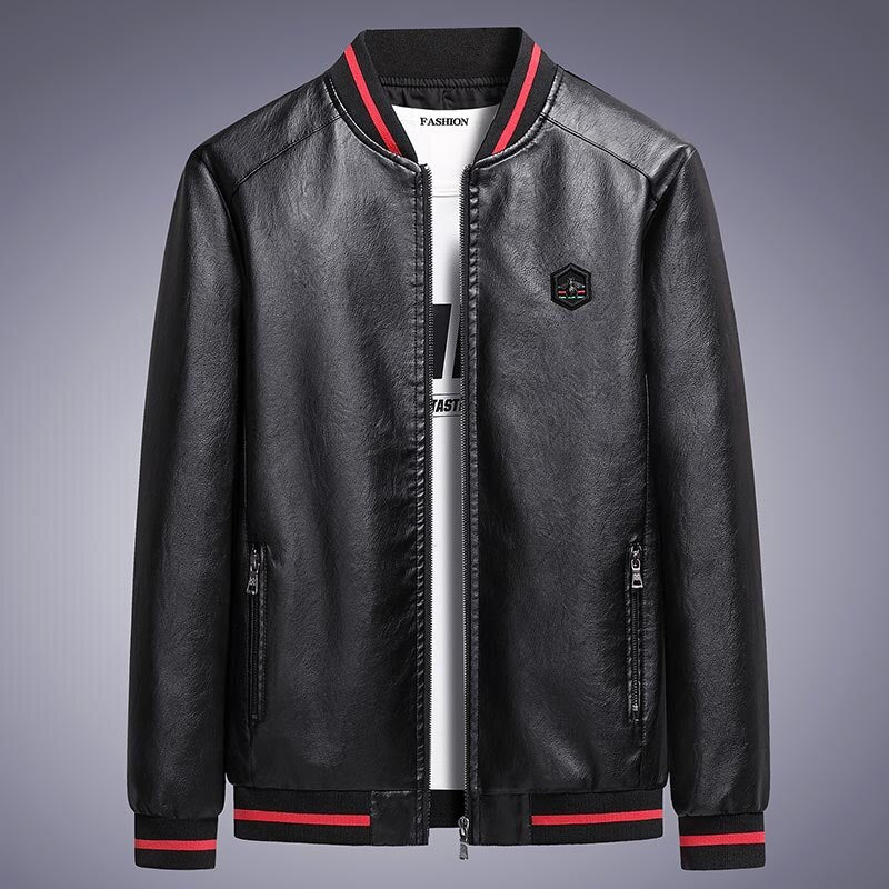 Jaqueta casual slim fit Plus for
