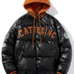 Jaqueta Casual Catteeinc