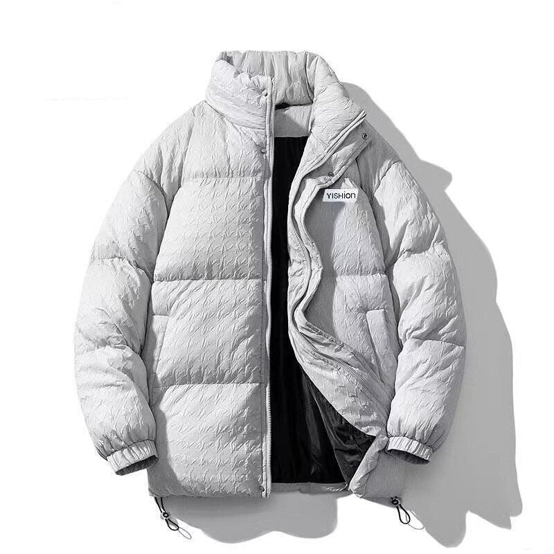 Jaqueta Ice New Fashion