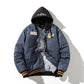 Jaqueta Casual Parkas
