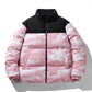 Jaqueta Storm Sentinel Fashion