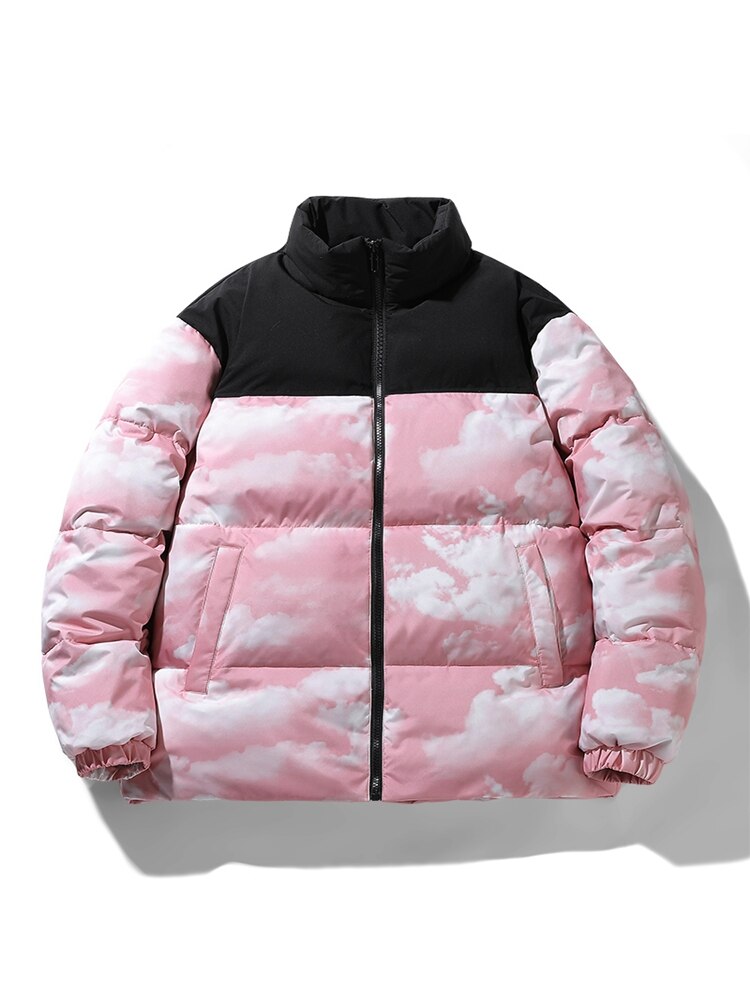 Jaqueta Storm Sentinel Fashion