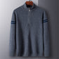Suéter casual cashmere