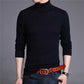 Suéter casual merino