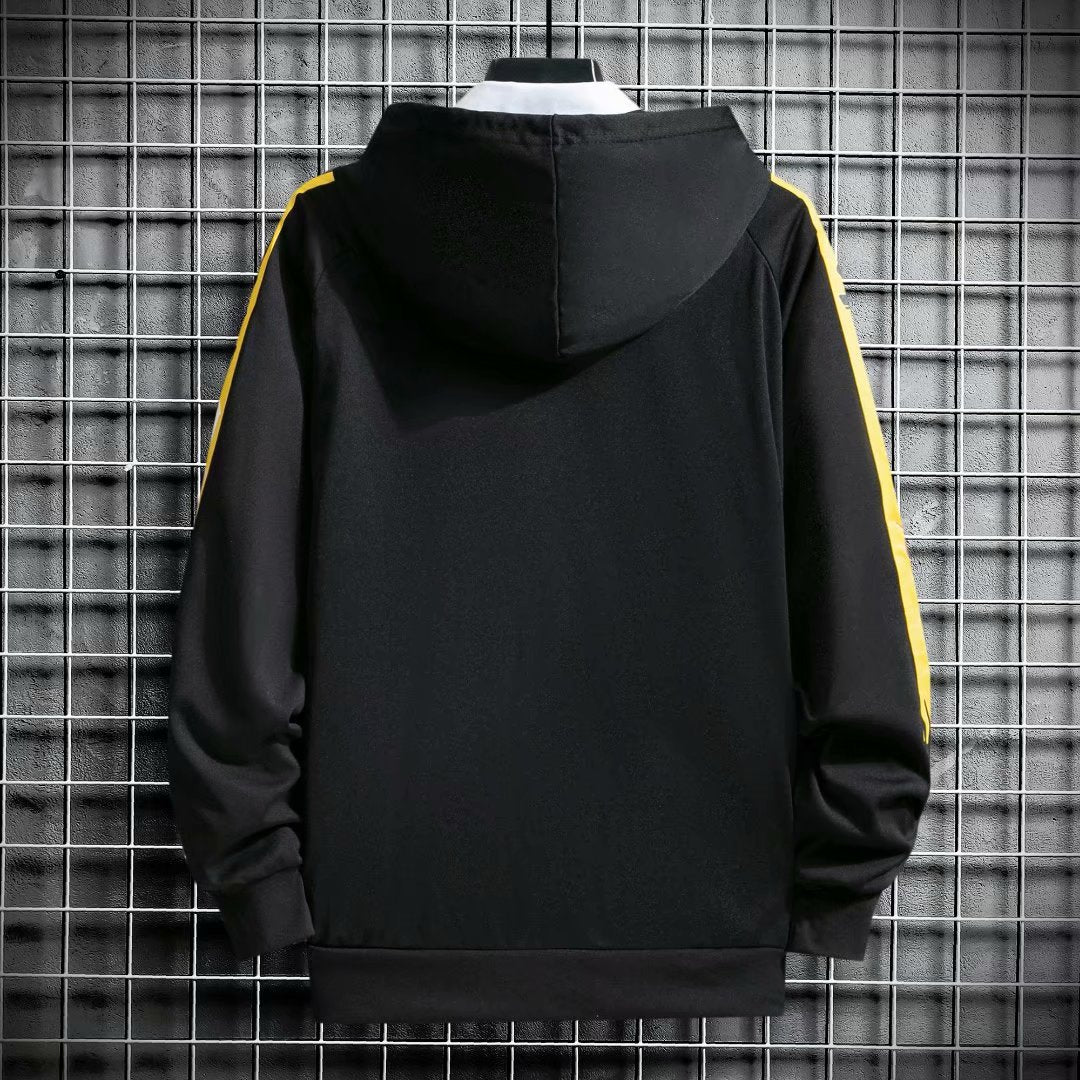 Moletom Street Vintage 2023