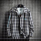 Casaco Varsity Fashion