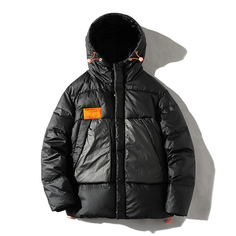 Jaqueta Down Fluffy