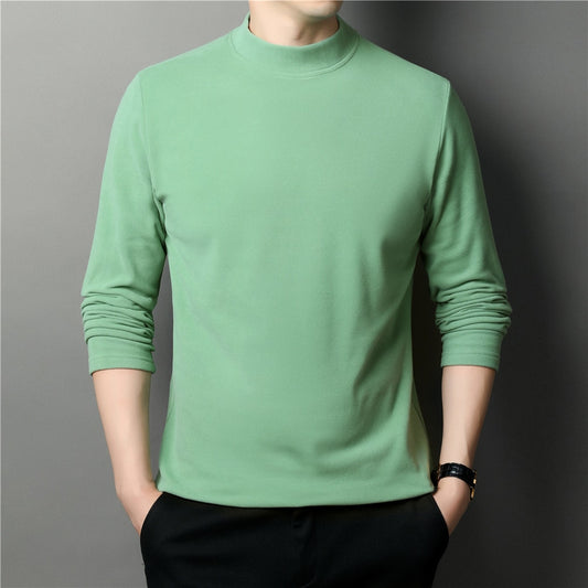 Suéter casual neck
