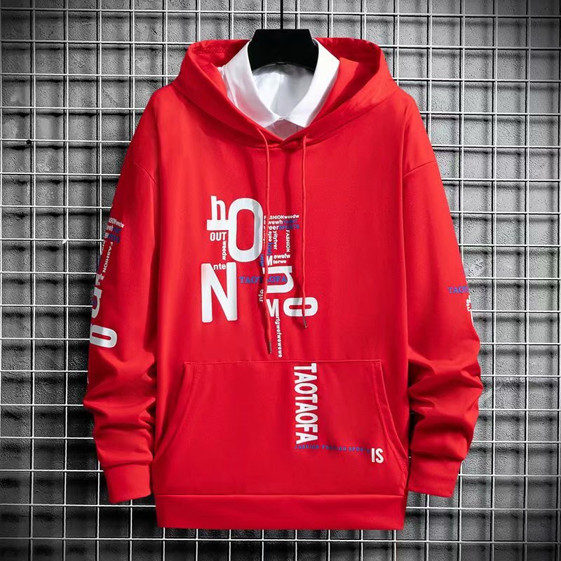 Moletom Street Vintage 2023