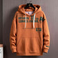 Moletom Winter Fashion