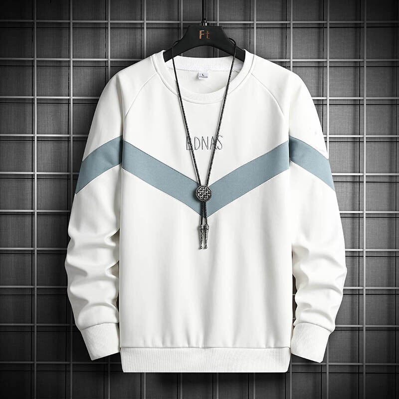 Moletom New Brands Fashion