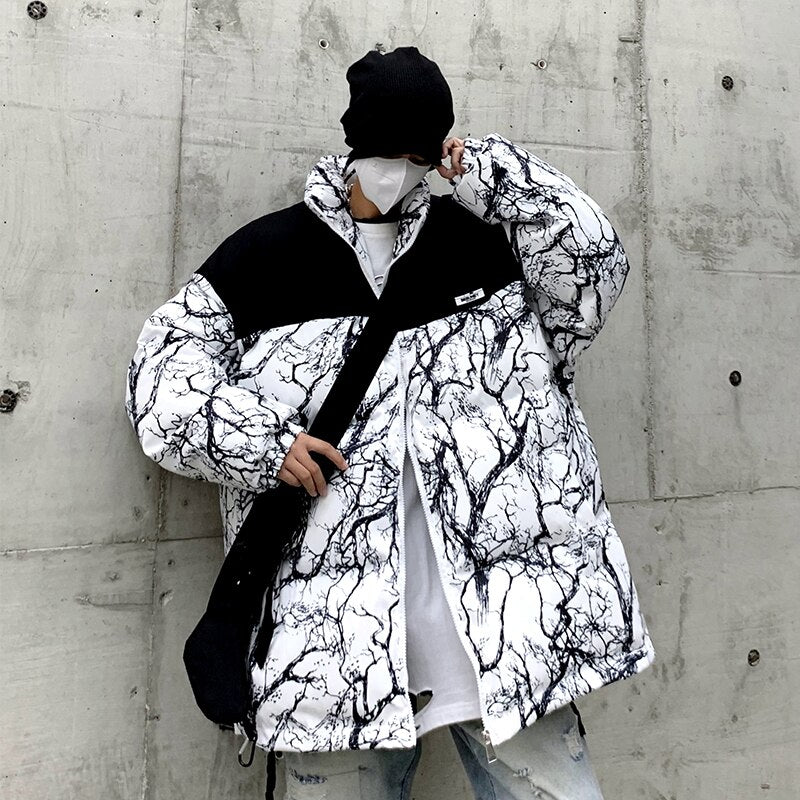 Jaqueta  Shield Frost Fashion