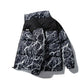 Jaqueta  Shield Frost Fashion