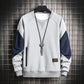 Moletom Sweatshirt Casual Fashion