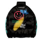 Jaqueta Graffiti Fashion