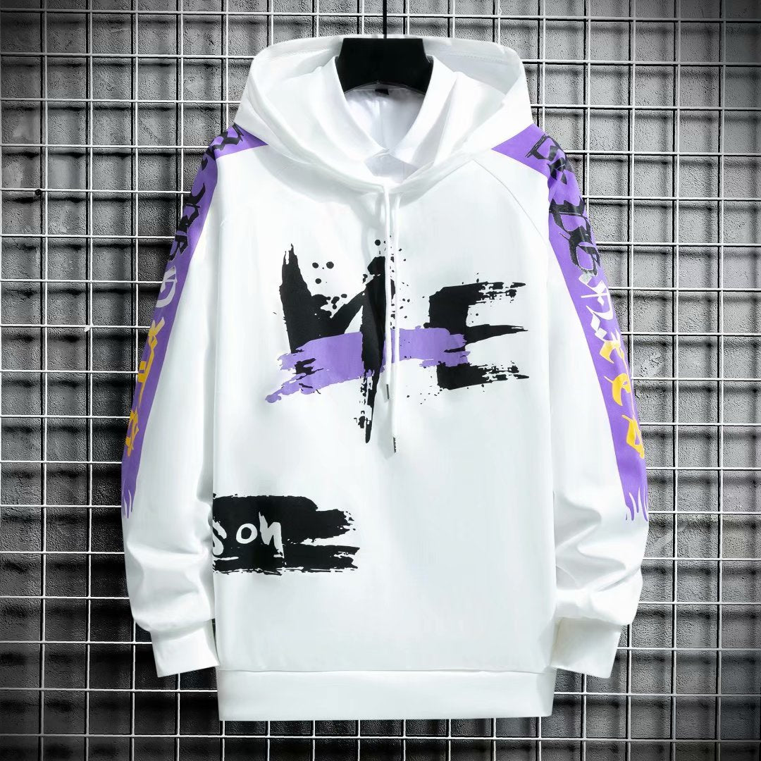 Moletom Street Vintage 2023