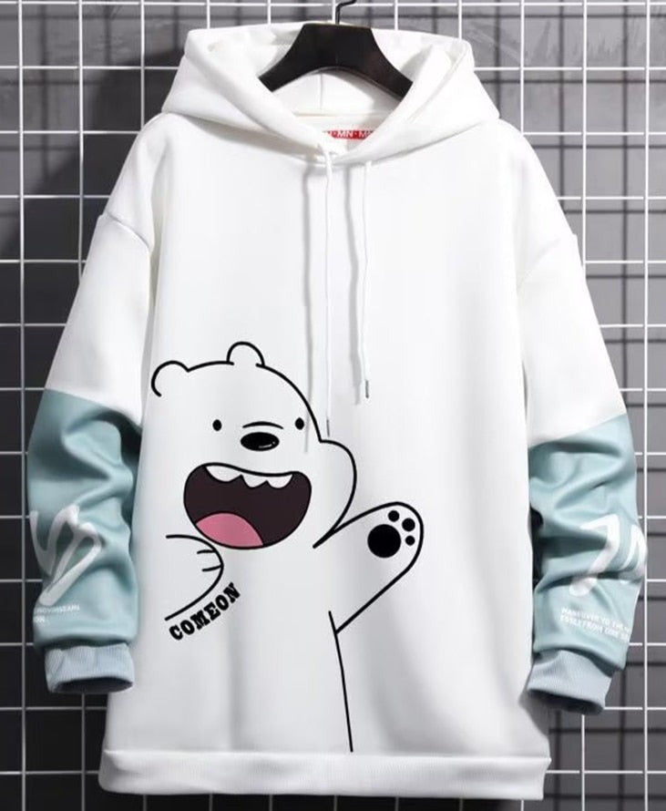 Moletom Animais Fofinhos Fashion