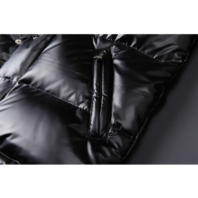 Jaqueta New Luxe Absolu Fashion