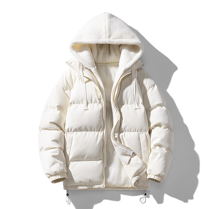 Jaqueta Fashion Winter