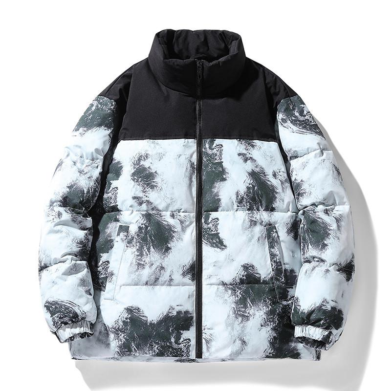 Jaqueta Storm Sentinel Fashion