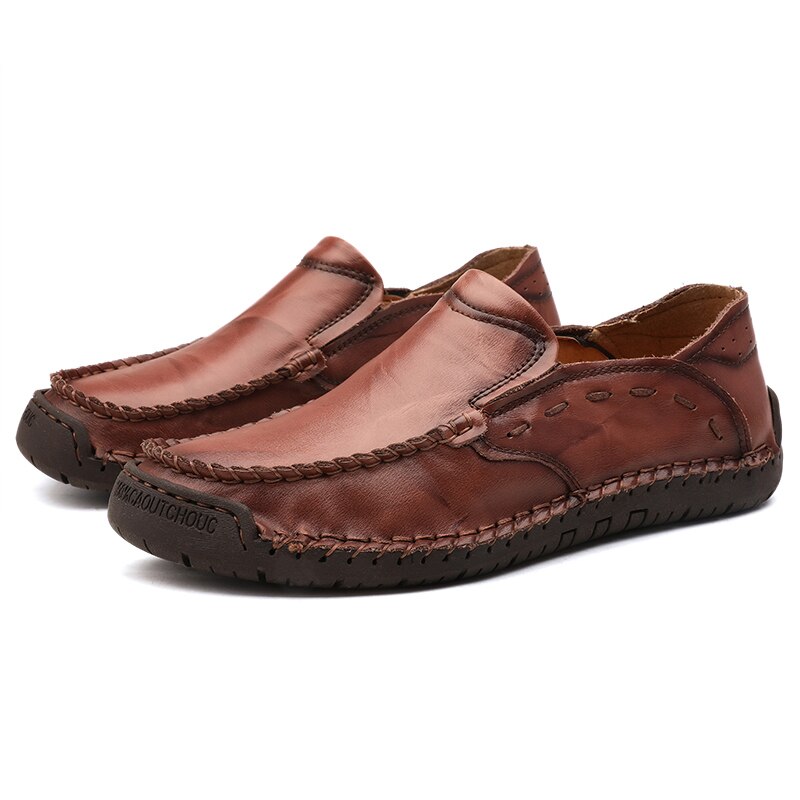 Sapato casual luxs