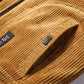 Jaqueta Corduroy
