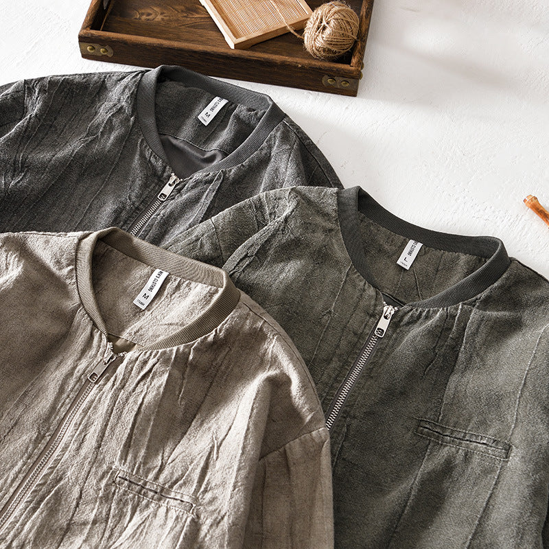 Camisa casual coat