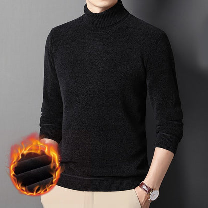 Suéter casual nick