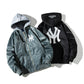 Jaqueta Baseball New