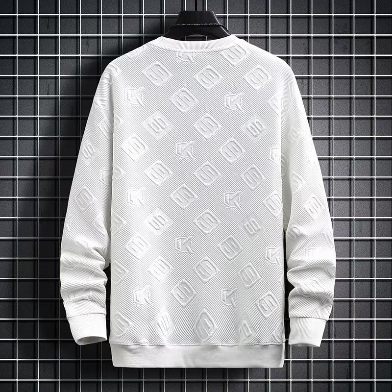 Moletom New Clothing Modern
