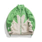 Jaqueta New Warm Fashion