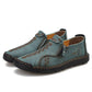 Sapato casual tooling