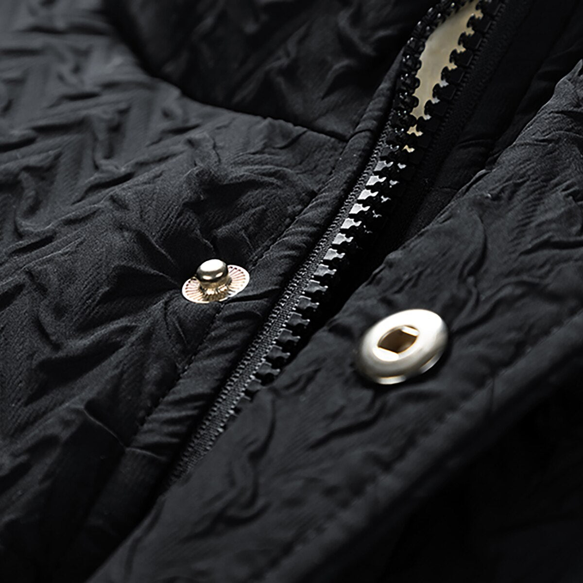 Jaqueta New Details Fashion